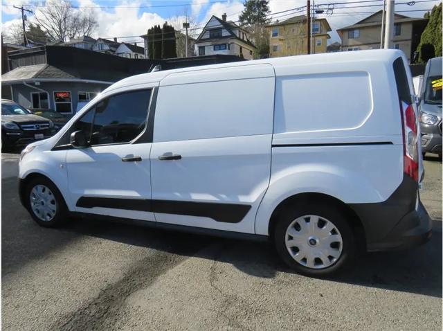 2019 Ford Transit Connect XL