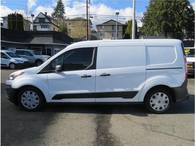 2019 Ford Transit Connect XL