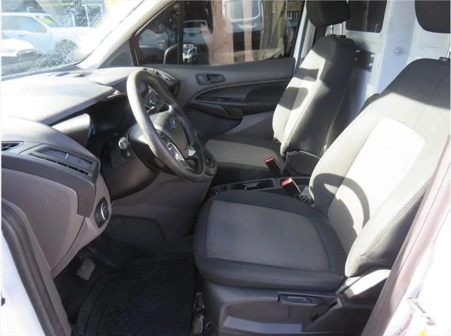 2019 Ford Transit Connect XL