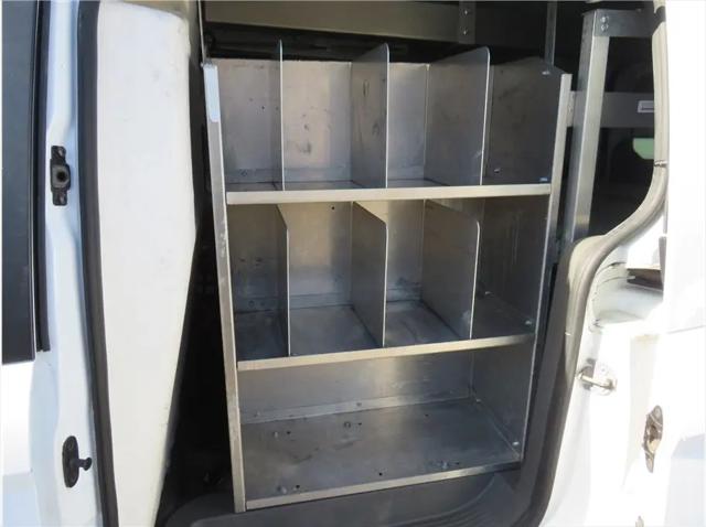 2019 Ford Transit Connect XL
