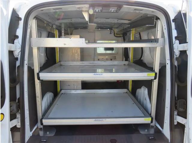 2019 Ford Transit Connect XL