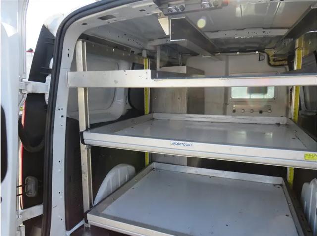 2019 Ford Transit Connect XL