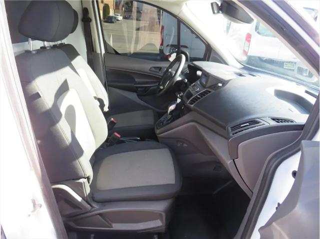 2019 Ford Transit Connect XL
