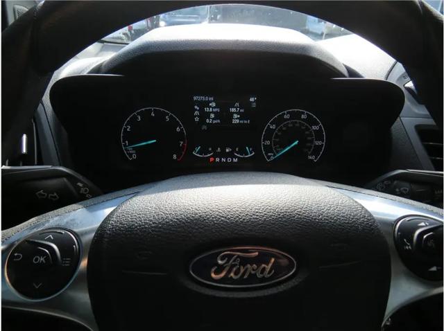 2019 Ford Transit Connect XL