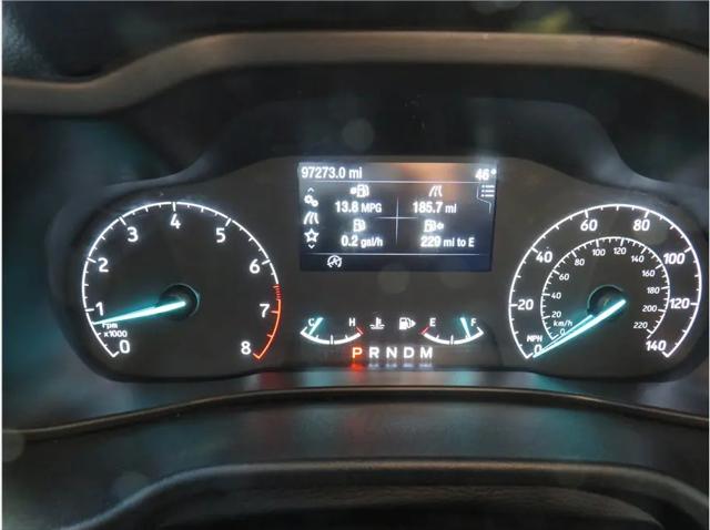 2019 Ford Transit Connect XL