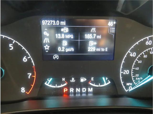 2019 Ford Transit Connect XL