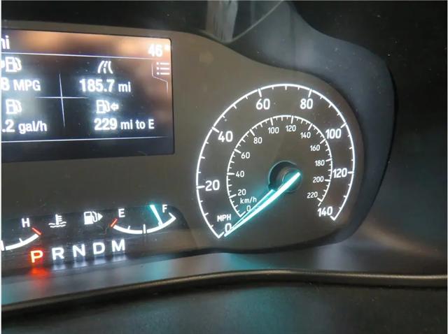 2019 Ford Transit Connect XL