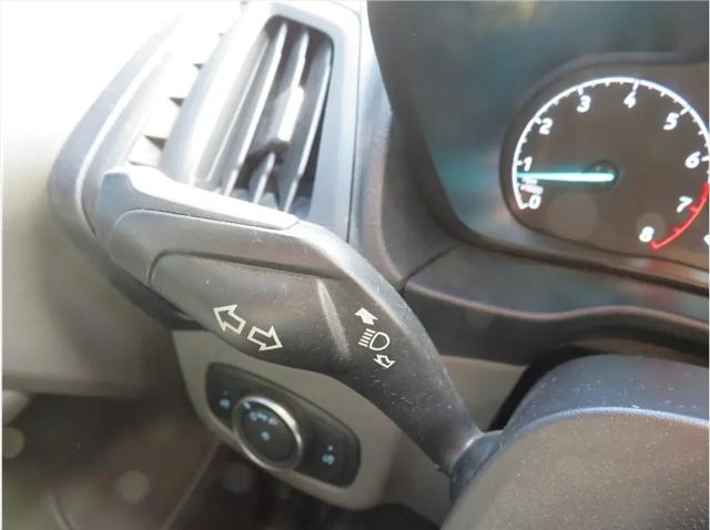 2019 Ford Transit Connect XL