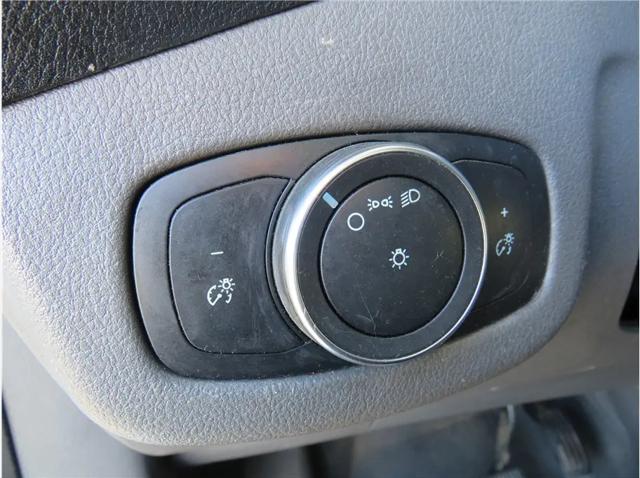 2019 Ford Transit Connect XL
