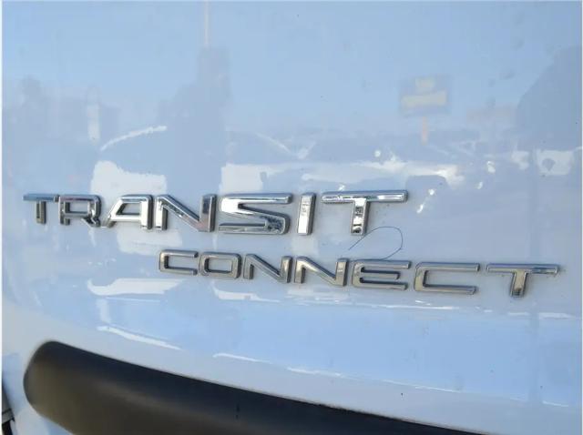 2019 Ford Transit Connect XL