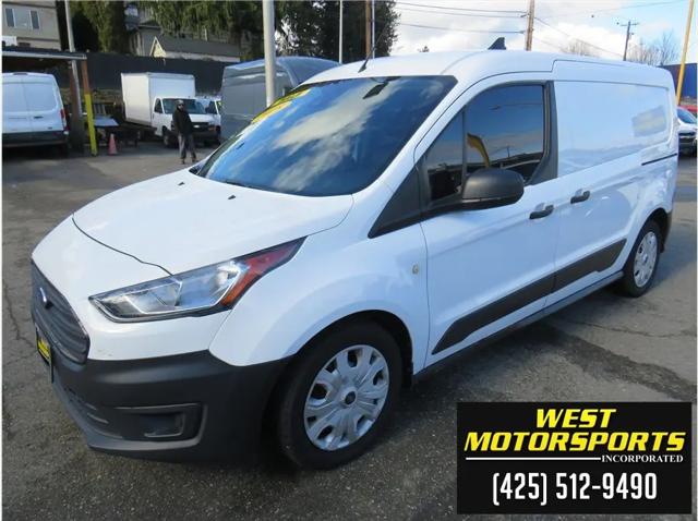 2019 Ford Transit Connect XL for sale in Everett, WA