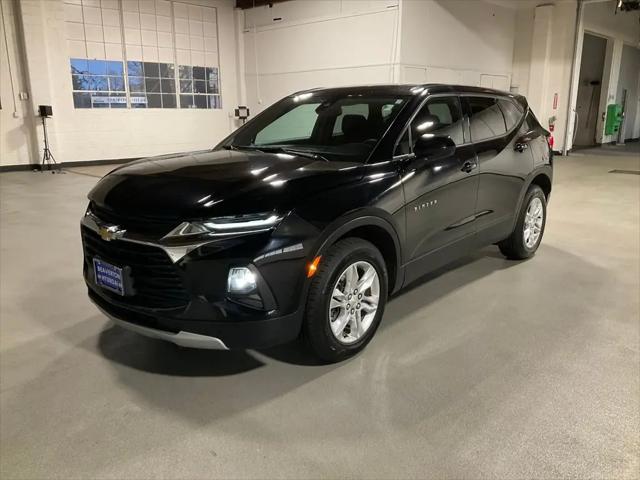 2021 Chevrolet Blazer AWD 2LT for sale in Beaverton, OR