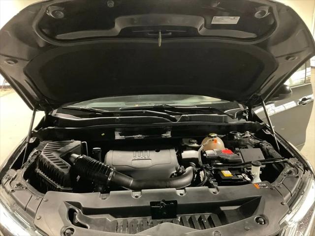 2021 Chevrolet Blazer AWD 2LT