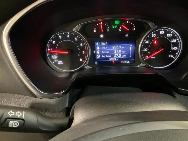 2021 Chevrolet Blazer AWD 2LT