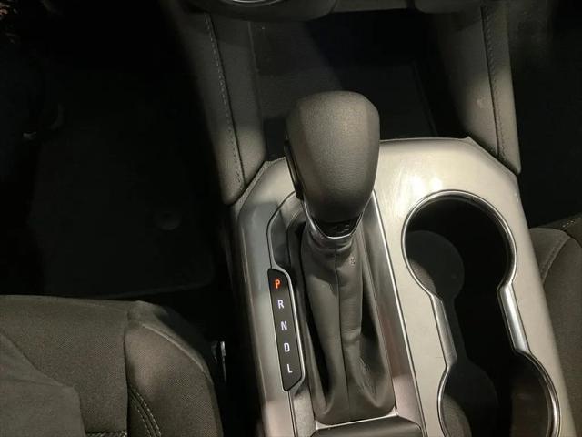 2021 Chevrolet Blazer AWD 2LT