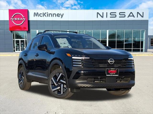 2026 Nissan Kicks SV for sale in McKinney, TX