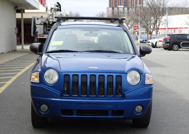 2009 Jeep Compass Sport