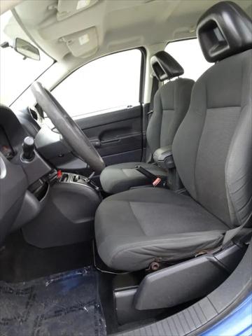 2009 Jeep Compass Sport