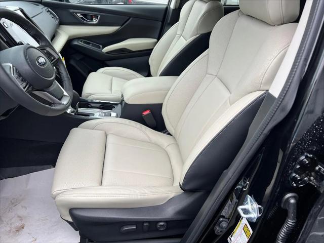2026 Subaru Ascent Limited 7-Passenger