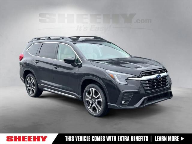 2026 Subaru Ascent Limited 7-Passenger for sale in Hagerstown, MD