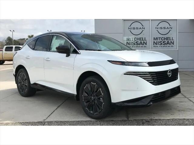 2026 Nissan Murano Platinum for sale in Enterprise, AL