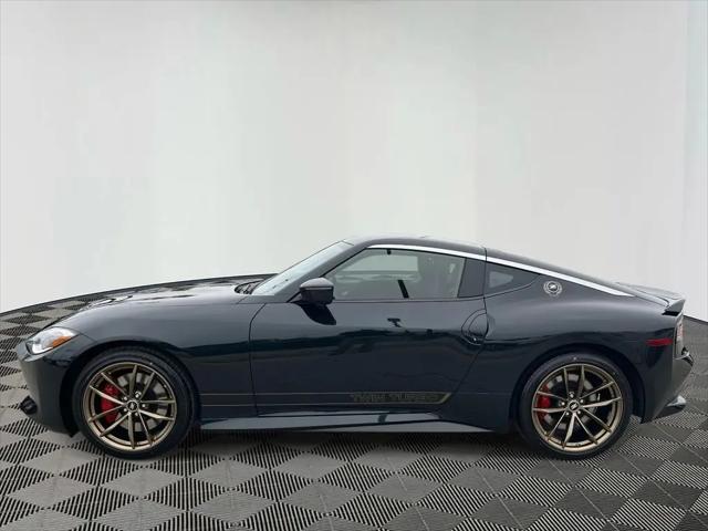 2026 Nissan Z Performance