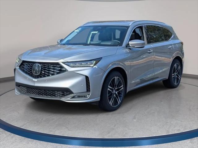 2026 Acura MDX Advance Package for sale in Cary, NC
