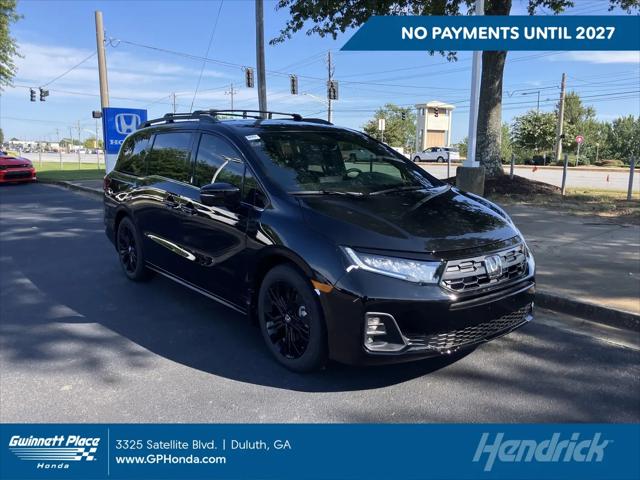2026 Honda Odyssey Sport-L for sale in Duluth, GA