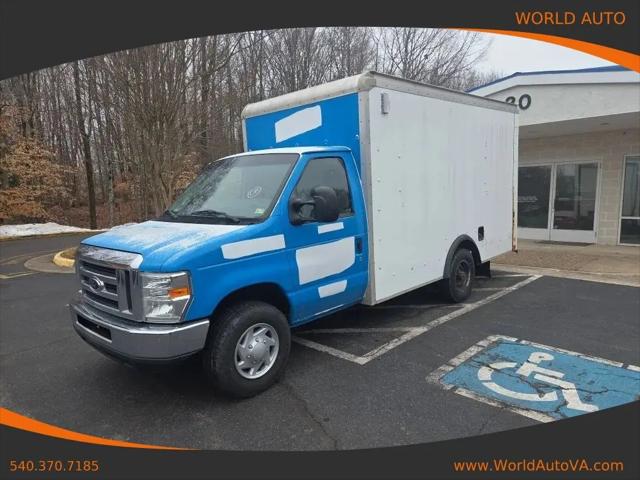 2016 Ford E-350 Cutaway E-350 for sale in Fredricksburg, VA