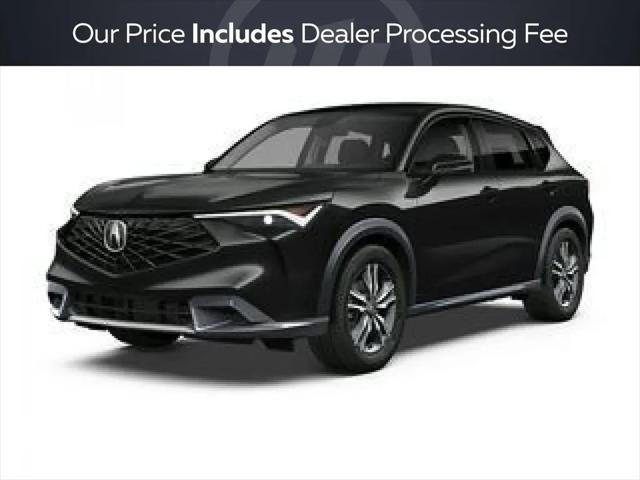 2026 Acura ADX Base for sale in Virginia Beach, VA