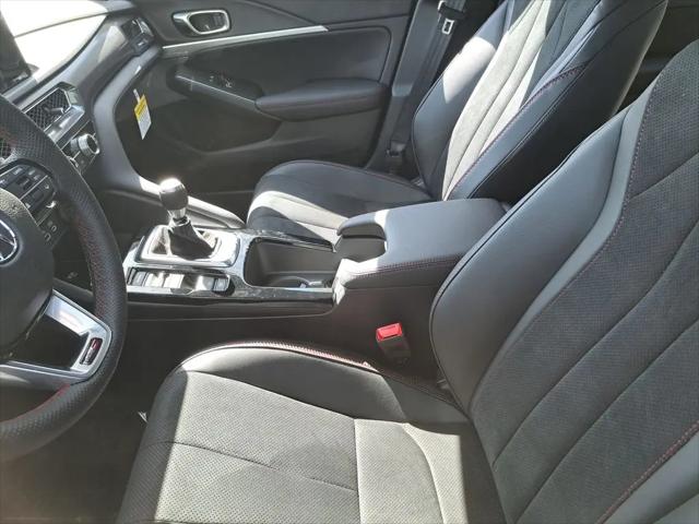 2026 Acura Integra FWD Type S