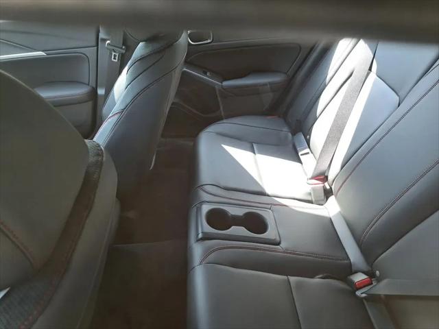 2026 Acura Integra FWD Type S