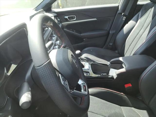 2026 Acura Integra FWD Type S
