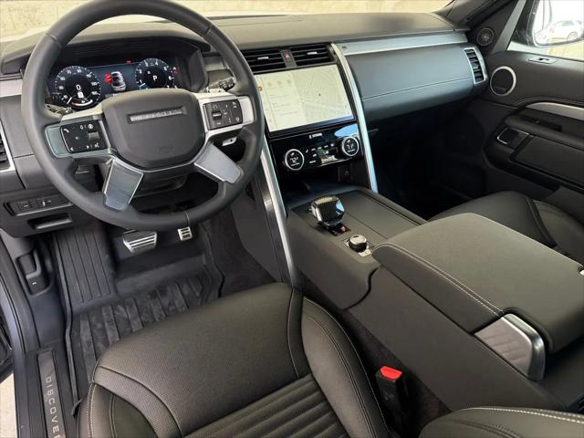 2024 Land Rover Discovery P360 Dynamic SE
