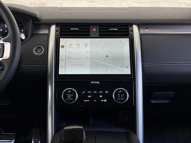 2024 Land Rover Discovery P360 Dynamic SE