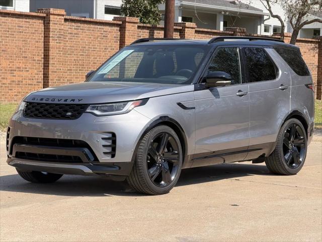 2024 Land Rover Discovery P360 Dynamic SE