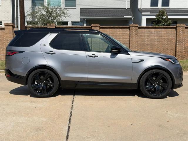2024 Land Rover Discovery P360 Dynamic SE