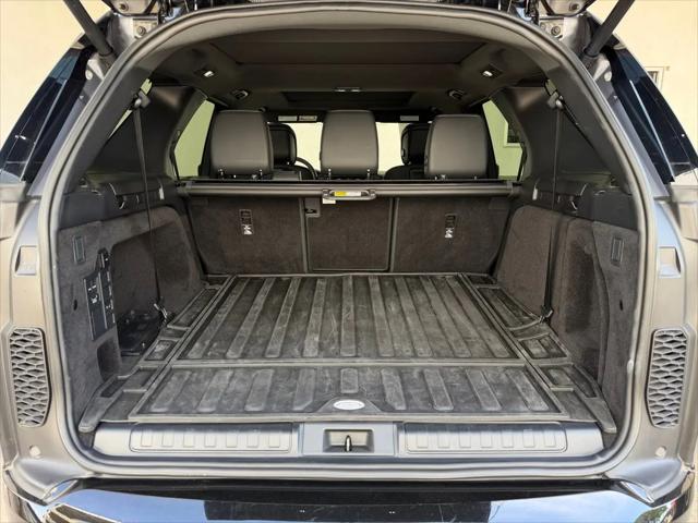 2024 Land Rover Discovery P360 Dynamic SE
