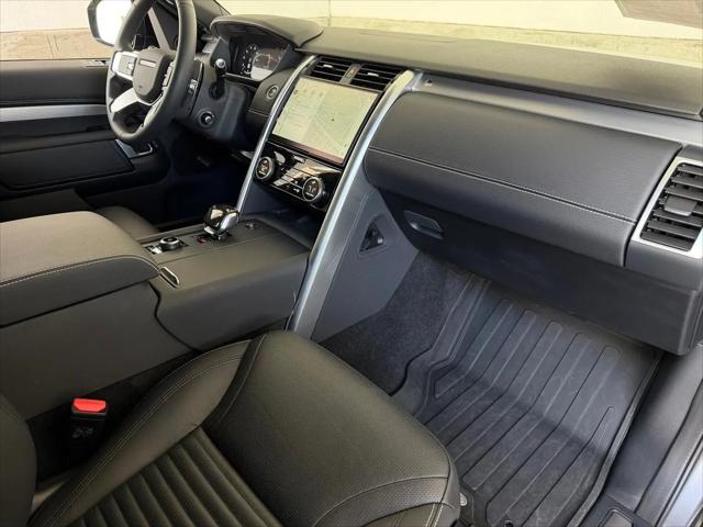 2024 Land Rover Discovery P360 Dynamic SE