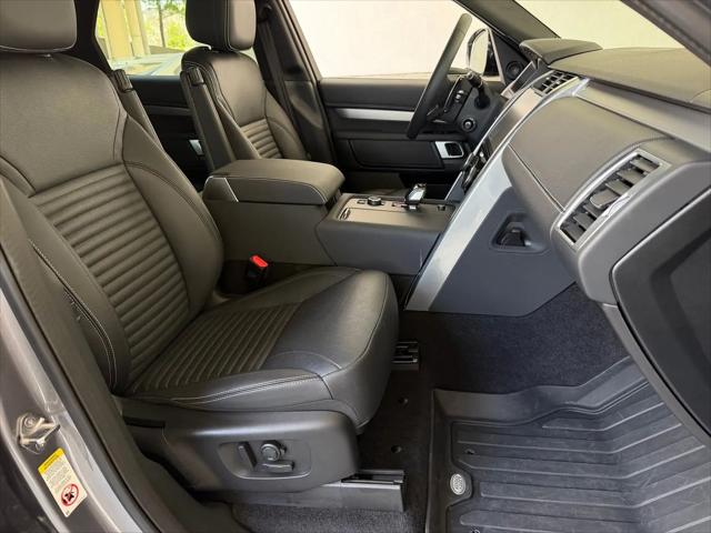 2024 Land Rover Discovery P360 Dynamic SE