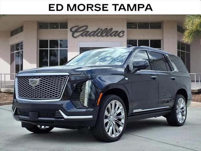 2026 Cadillac Escalade Luxury for sale in Tampa, FL