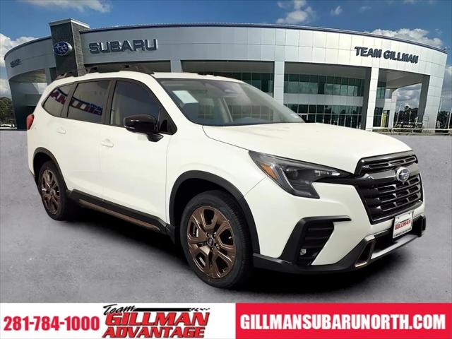 2026 Subaru Ascent Limited Bronze Edition 7-Passenger for sale in Houston, TX