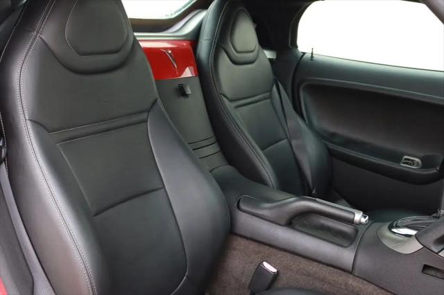 2007 Pontiac Solstice Base