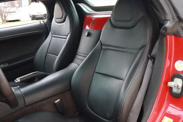 2007 Pontiac Solstice Base