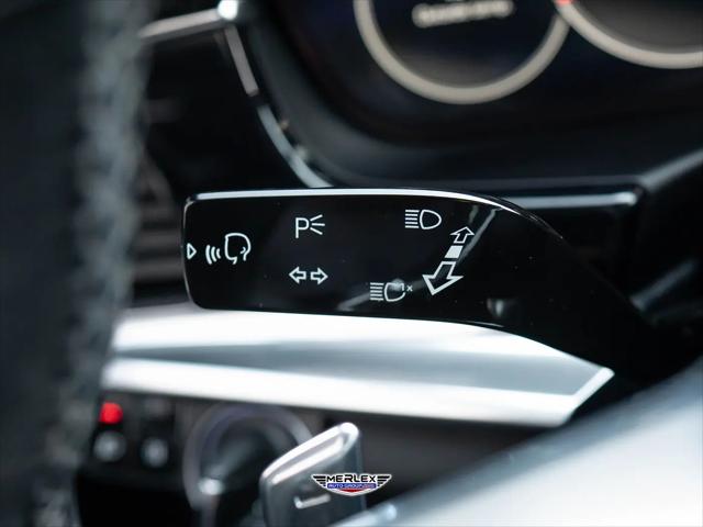2018 Porsche Panamera 4S