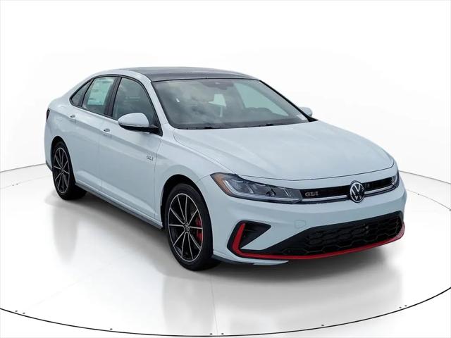 2026 Volkswagen Jetta GLI Autobahn for sale in Delray Beach, FL