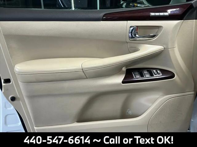 2013 Lexus LX 570 LX 570