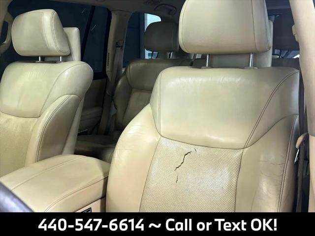 2013 Lexus LX 570 LX 570