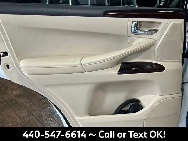 2013 Lexus LX 570 LX 570
