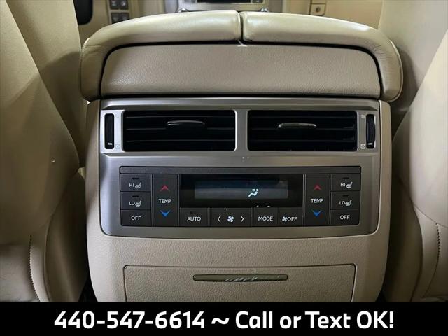 2013 Lexus LX 570 LX 570